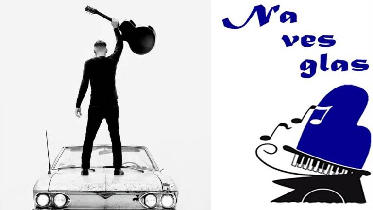 Glasbena vrnitev k življenju po covidu