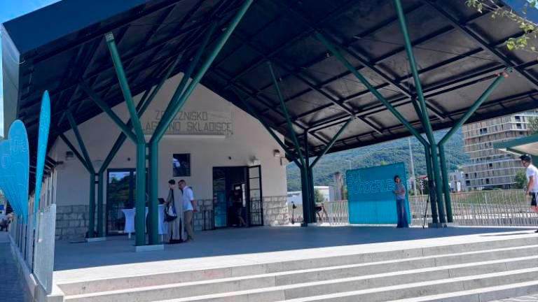 Sprejeli sklep o ustanovitvi javnega zavoda za sodobni ples