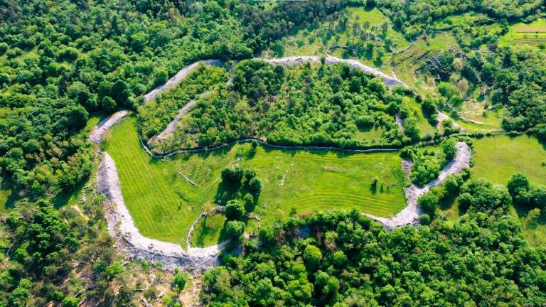 Znanstveno-raziskovalno središče Koper nadaljuje projekt KAŠTellieri