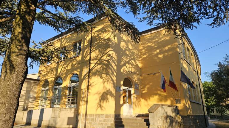 V novo šolsko leto z večjo energetsko učinkovitostjo