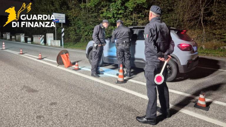 V Slovenijo tihotapil ekstazi, MDMA, LSD in ketamin