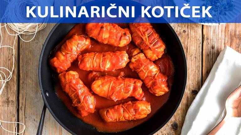 Zrezki nekoliko drugače