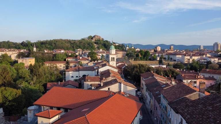 Goriška prazna stanovanja želijo vrniti na tržišče