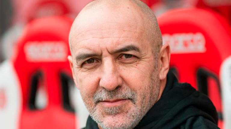 Triestina ne bo podaljšala pogodbe s trenerjem Robertom Bordinom