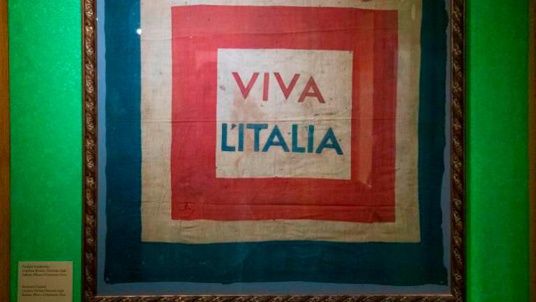 D'Annunzio: izdatki ogromni, uspeh pa skromen