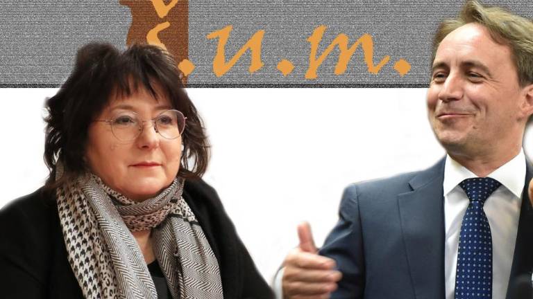 O politiki ... malo za šalo, malo zares