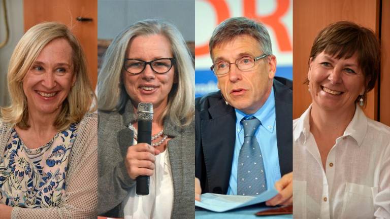 Brez prostorske stiske, negotovosti pa ne manjka