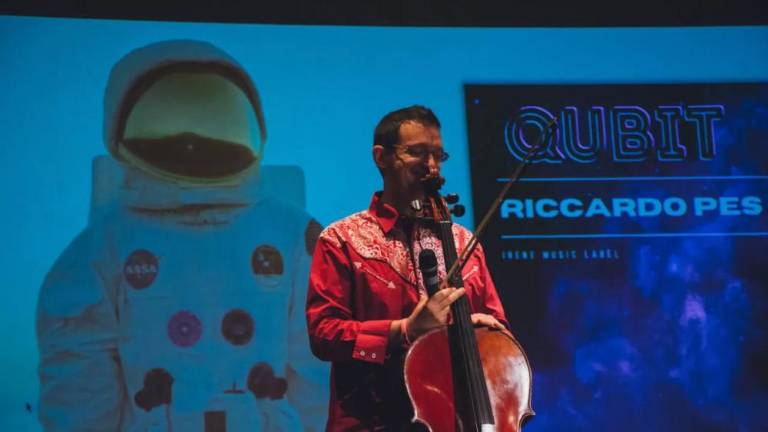 Znanost, vejica in 20 dogodkov