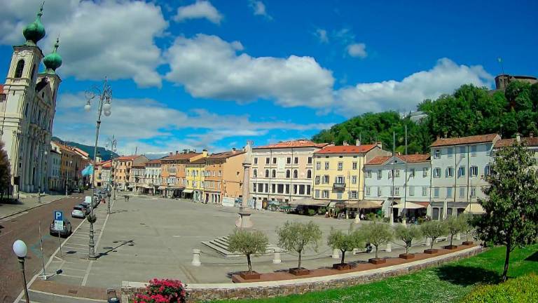 Poslabšanje je za nami, na Primorskem in v FJK posijalo sonce