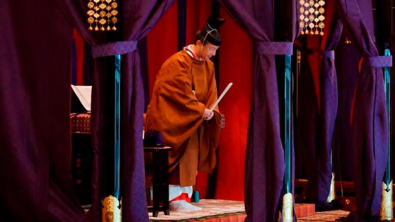 Japonski cesarski odlikovanji za Lojzeta Peterleta in Jureta Franka