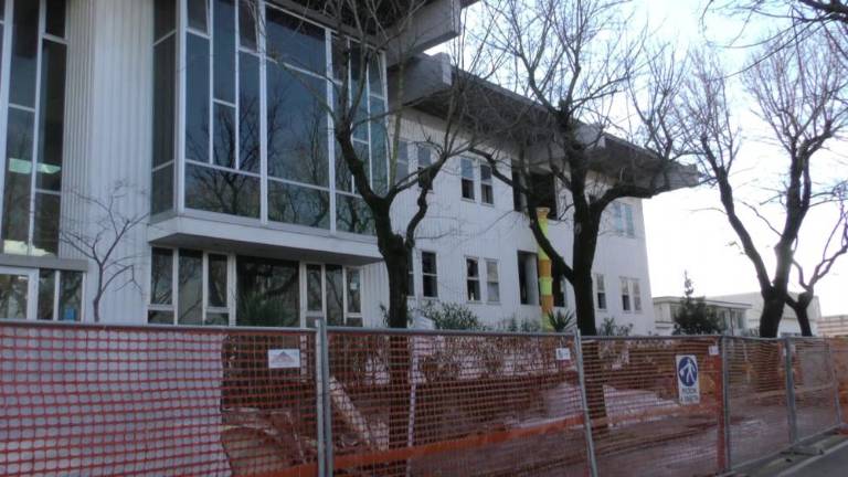 Z novim termalnim kompleksom ciljajo na daljšo sezono