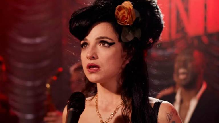 Amyjina zgodba skozi njene pesmi