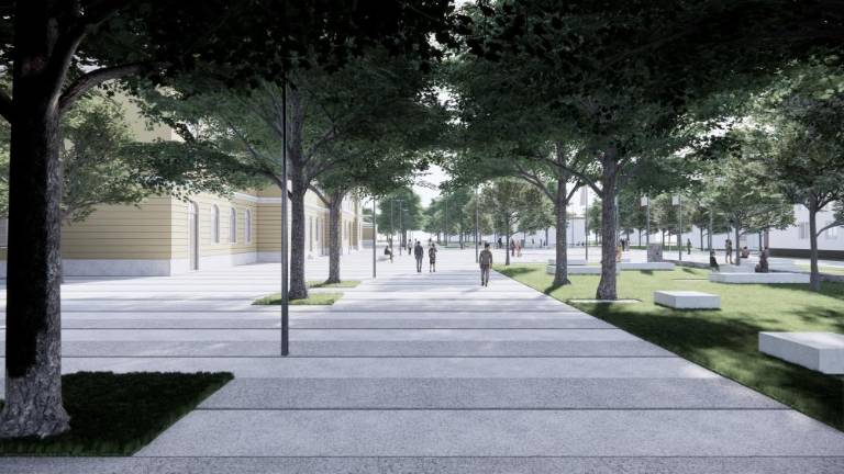 Napovedujejo začetek del kar na štirih lokacijah