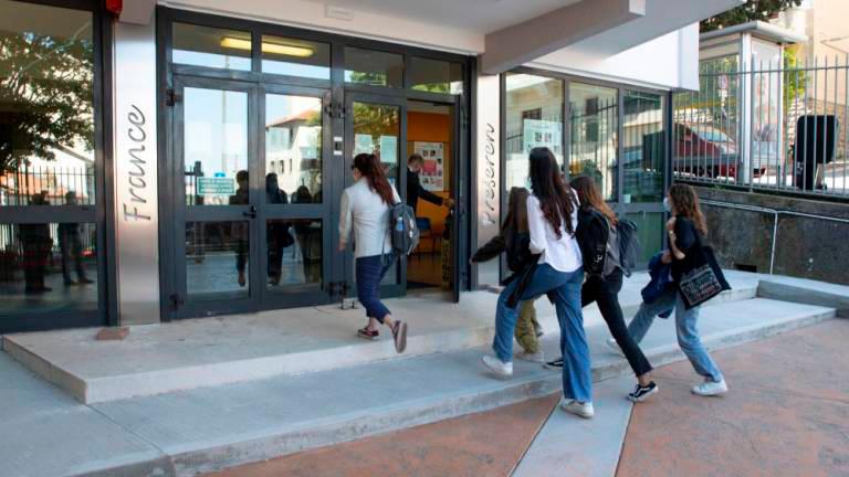 Zmanjkali so mladi »klasiki«