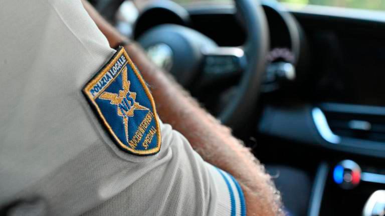 V parku Basevi zasegli 60 gramov hašiša