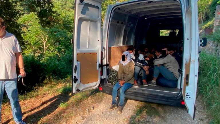 Glavni tožilec o organiziranem kriminalu