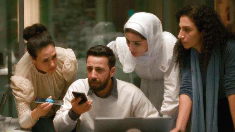 Glas tisočih otrok, ubitih v Gazi