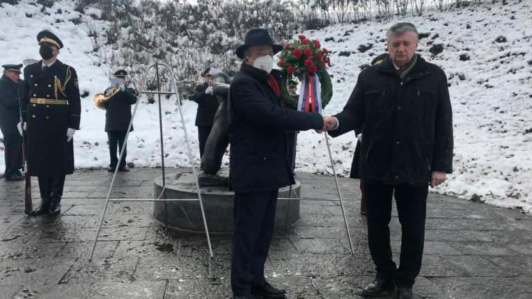 VZPI-ANPI soglaša s Primorskim dnevnikom