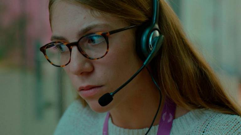 Ne bom več luzerka nocoj v Nabrežini