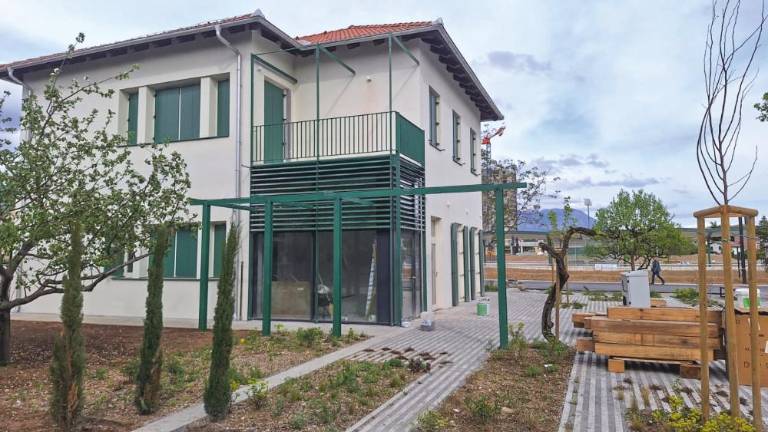 Za Super8 je občina končno našla najemnika