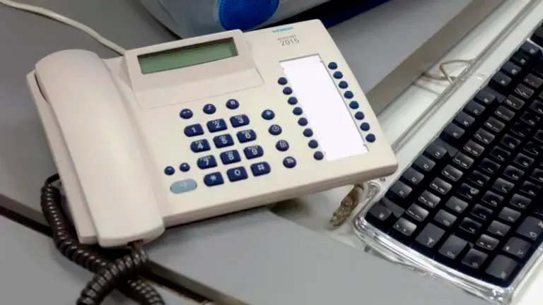 Uredništvi v Trstu in Gorici nista dosegljivi po telefonu na običajnih številkah