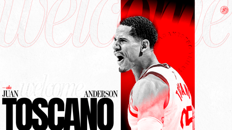 Vrste tržaškega prvoligaša bo okrepil nekdanji prvak lige NBA