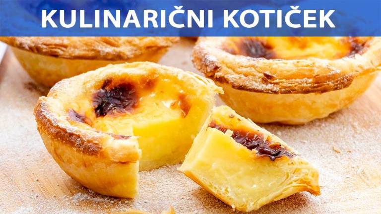 Pasteis de Belem