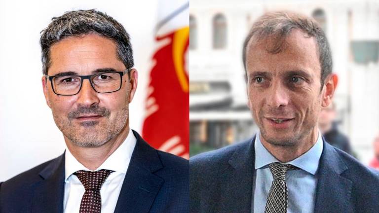 Oslabitev Kvirinala bi prizadela Slovence