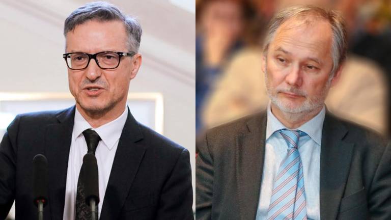 Žiža ne odstopa od kandidature