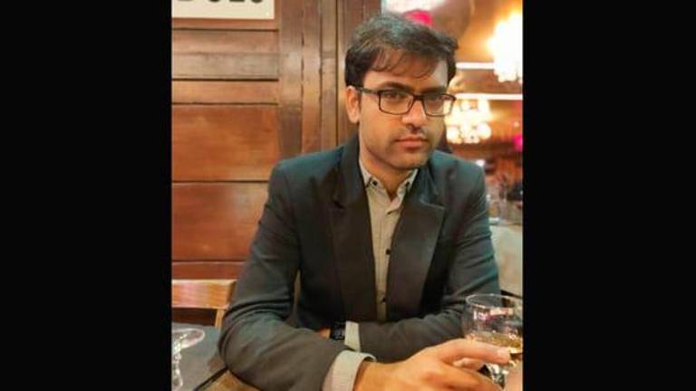 »Sem Kovid, toda nisem virus«