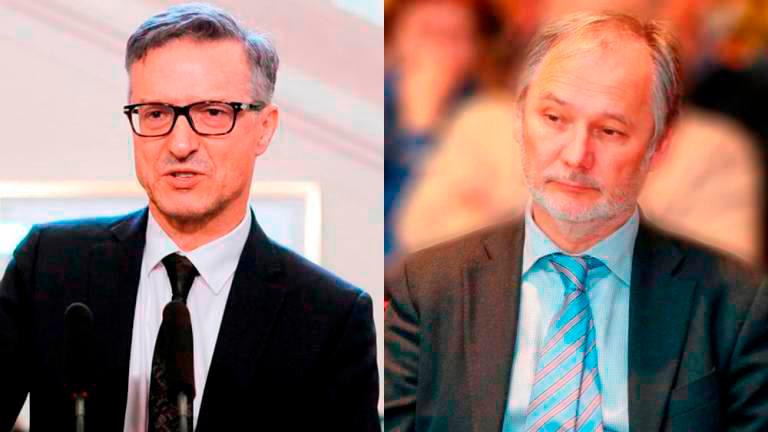 Dvoboj Tremul-Žiža tudi v Italijanski uniji