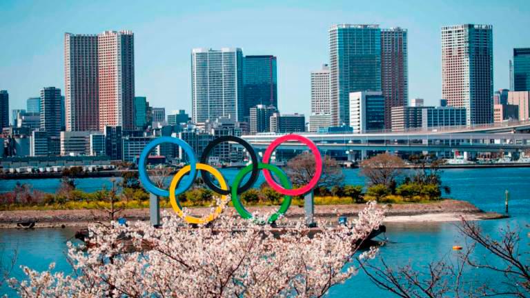 Olimpijske igre Tokio 2020 bodo prihodnje leto »za vsako ceno«