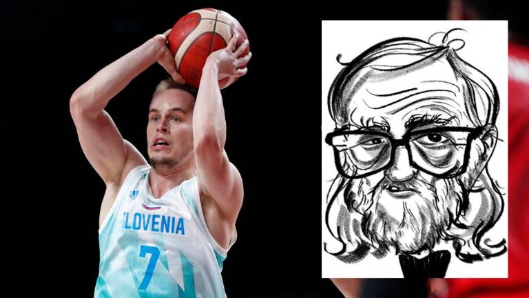 Batumova blokada kot nočna mora