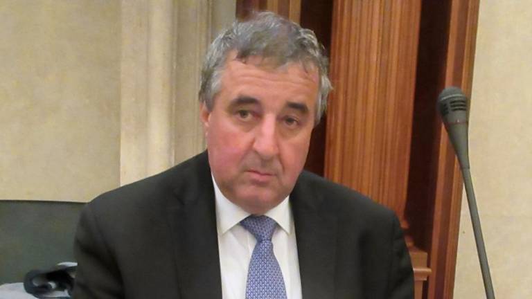 »Ni rečeno, da bi se večina izrekla za obstanek v italijanski državi«