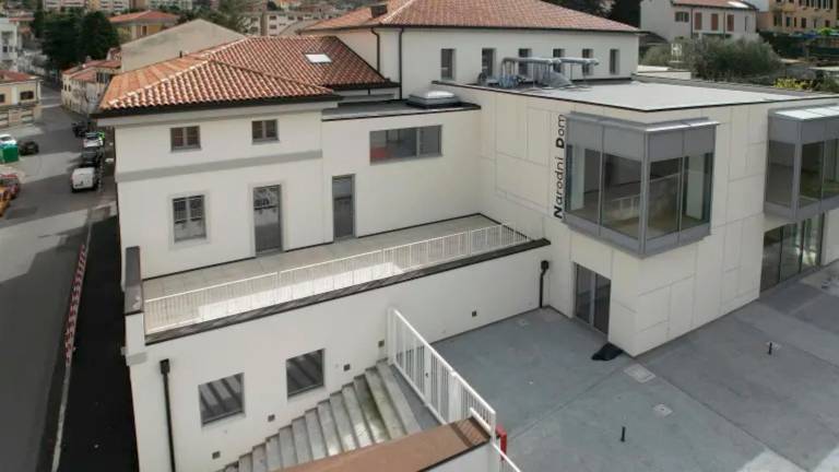Dediščina naj kljubuje hitremu tempu