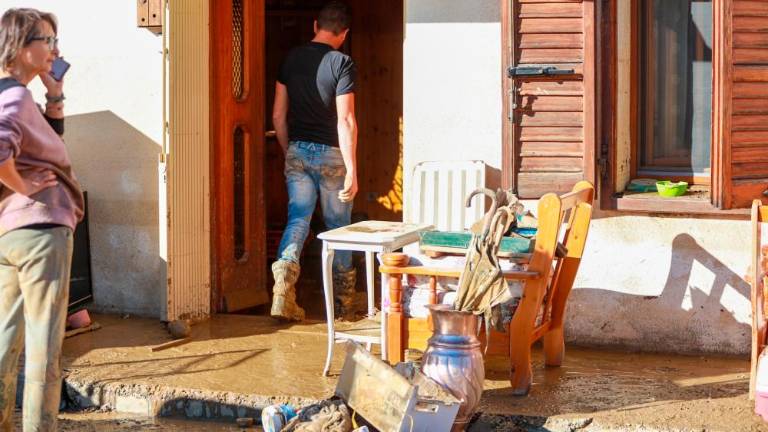 V Verso se vrača življenje