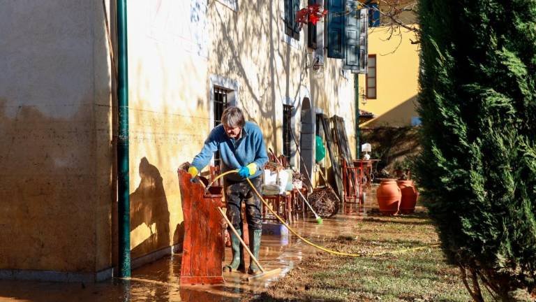 V Verso se vrača življenje