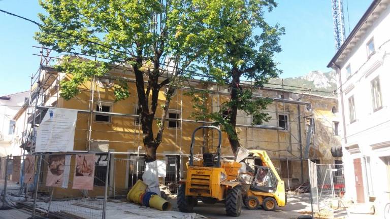 Ajdovščina bo dobila hišo kruha