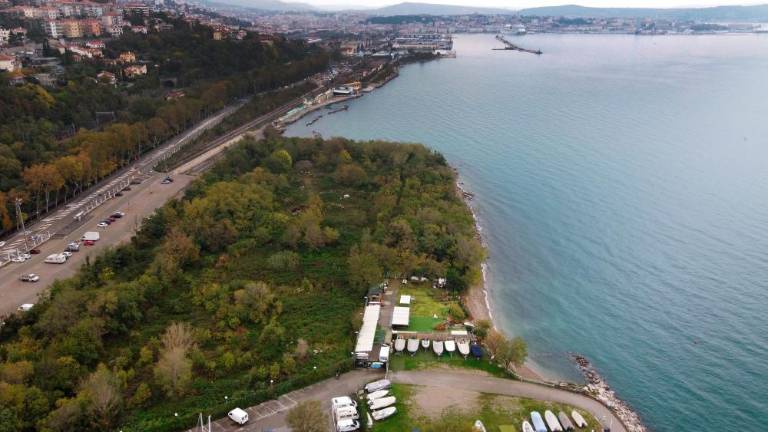 Športno naselje bo projektiral ljubljanski biro