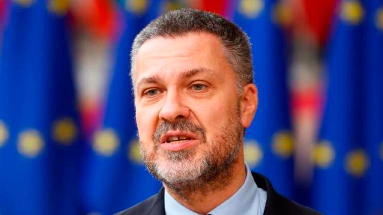 Sindikalist Luca Visintini pogojno izpuščen