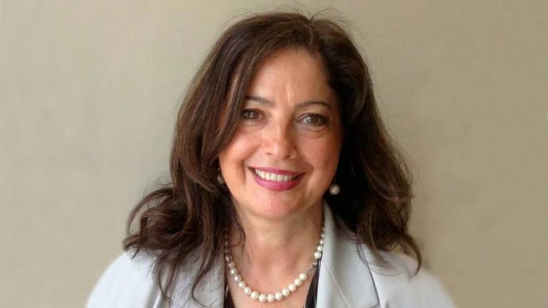 Od jutri na delu nova kvestorka