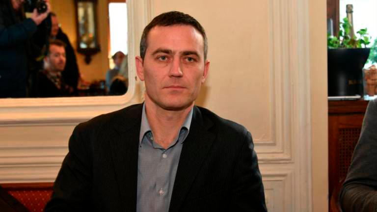 »Senator Menia, manjšine ne bodo klonile«