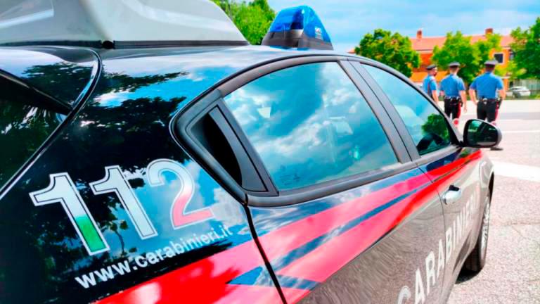 Zalezoval in pretepal begunko