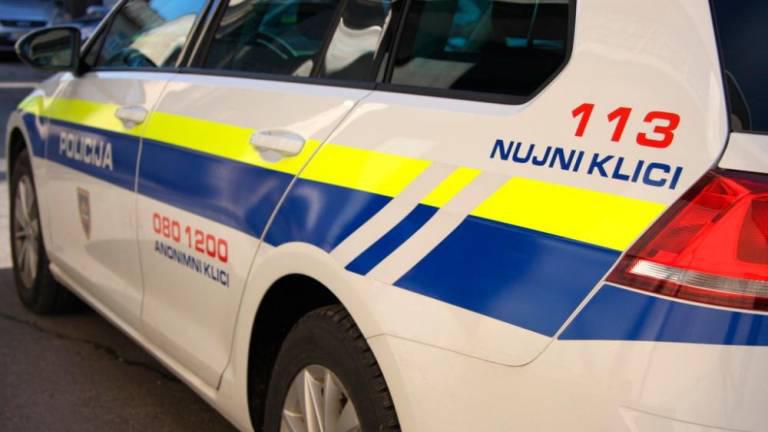 Tolikokrat je klical policijo, da so ga nazadnje pridržali