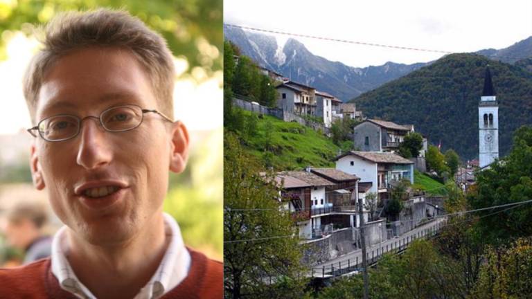 Zavračajo in obsojajo namige o ruskem izvoru rezijanščine