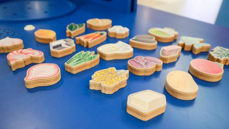 Dvojezičnost spodbujajo s »poljubi«