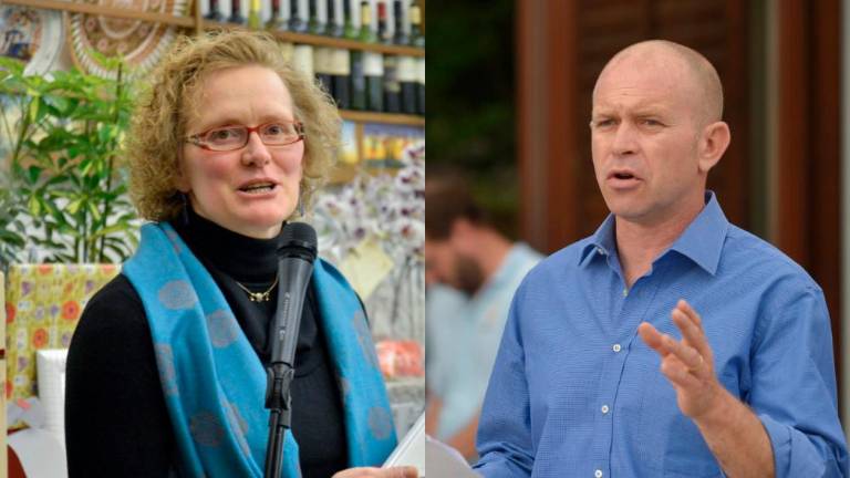 Tudi za tržaške gostince spet čas za dostavo