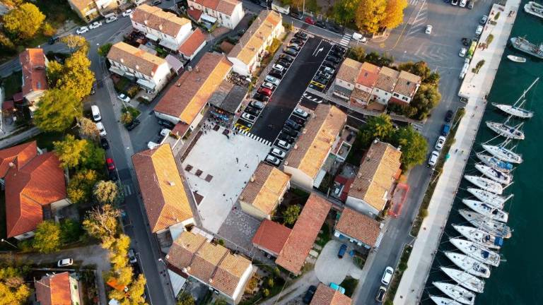 Devinski jusarji bodo lažje upravljali nekatere nepremičnine