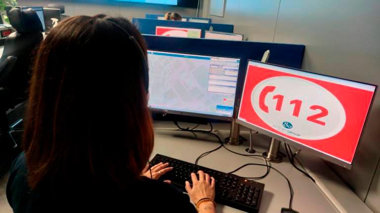 Na pomoč poklicali z druge lokacije in upočasnili reševanje