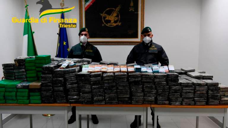 Eden najbolj iskanih preprodajalcev kokaina kmalu na prostosti